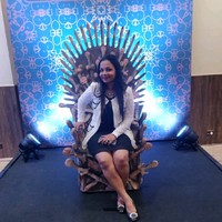 Ruchi Parekh