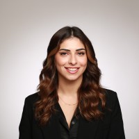 Alicia Dos Santos Borges