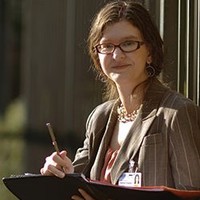 Kathryn Forsythe