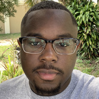 Efrem Mitchell