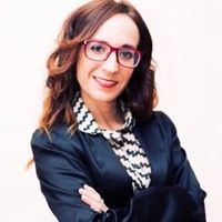 Isabel Alba Fuerte