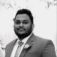 Heshan Munasinghe