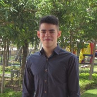 Robinson De La Cruz Siado