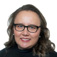 Anne Hiekka