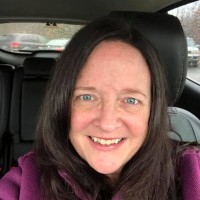 Tammy Selfridge Carey