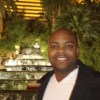 George Haralson