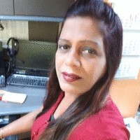 Andrea Francis