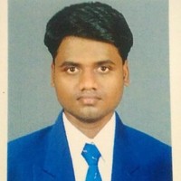 Arivoli Elangovan