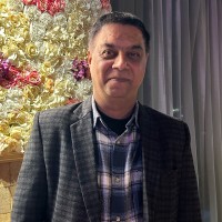 Tej Prakash Singh