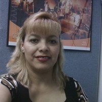 Lupe Horton
