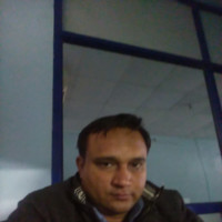 Rahul Tripathi