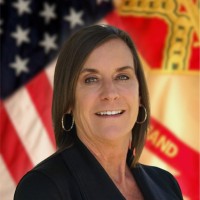 Stacy O’Hagan