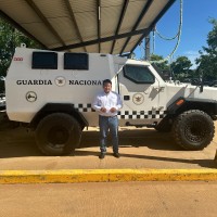 Jesus Antonio Agustin Herrera