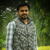 Kishore Kumar Saha