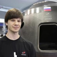 Дмитрий Наливайко