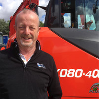 Dave Simms