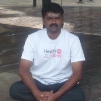 Vinayagasubramanian thangavel