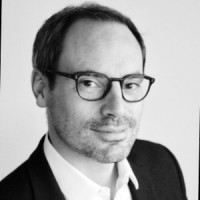 Nicolas Lendormy