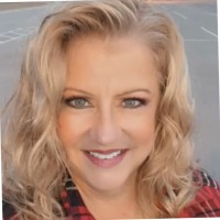Sandi Ford Ross