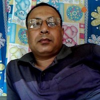 Shyamkishor Sharma