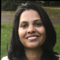 Nirupama Nayak