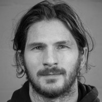 Benjamin Parry