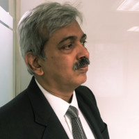Ramesh Bhosale