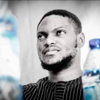 Isaac Agene