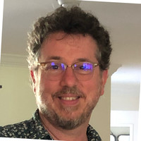 Bob Terhune