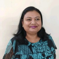 Sharmila Sen