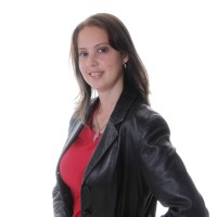 Ronel Van der Walt
