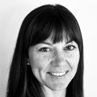 Genevieve Vandenberg