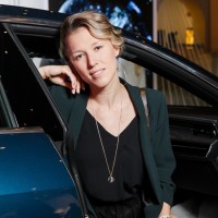 Ksenia Strunkina