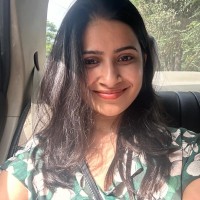 Soumya Ravi