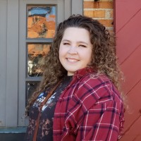 Bailey Kauff