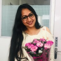 Shruti Rishi Raj