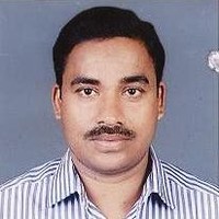 Damodar Behera