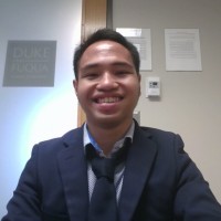 Joshua Carl Sy