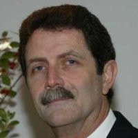 Terry Sargent
