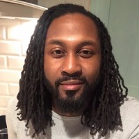 Jordan Jones