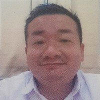 Jonas Pang