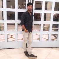 Vishnu Kumar