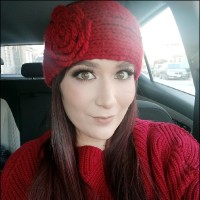Karla I. Gonzalez Araux