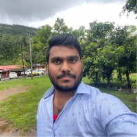 Chandan Dv