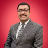 RAJIV MATHUR