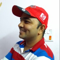 Harikrishna C