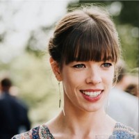 Marie Le Bourlais