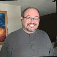 Tony Rodriguez