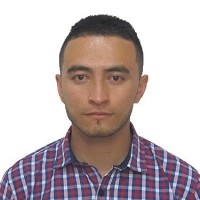 David Mauricio Henao Cardona
