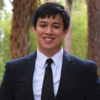 Michael Tran